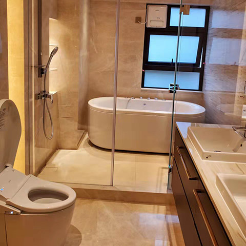 ESTORIL COURT Hong Kong